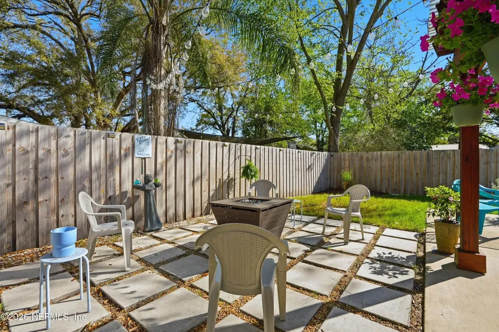4527 Hercules Avenue Jacksonville FL 32205