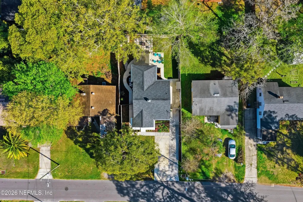 4527 Hercules Avenue Jacksonville FL 32205
