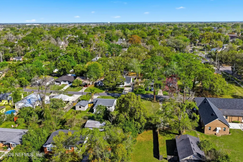 4527 Hercules Avenue Jacksonville FL 32205