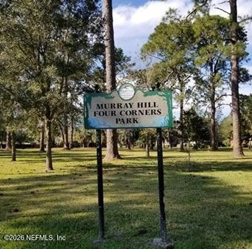4527 Hercules Avenue Jacksonville FL 32205