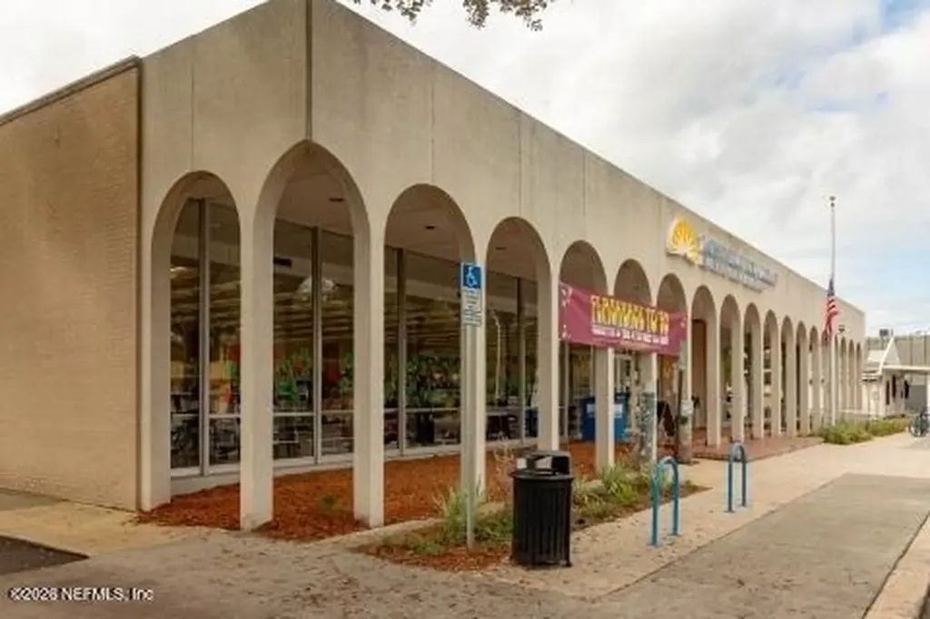 4527 Hercules Avenue Jacksonville FL 32205