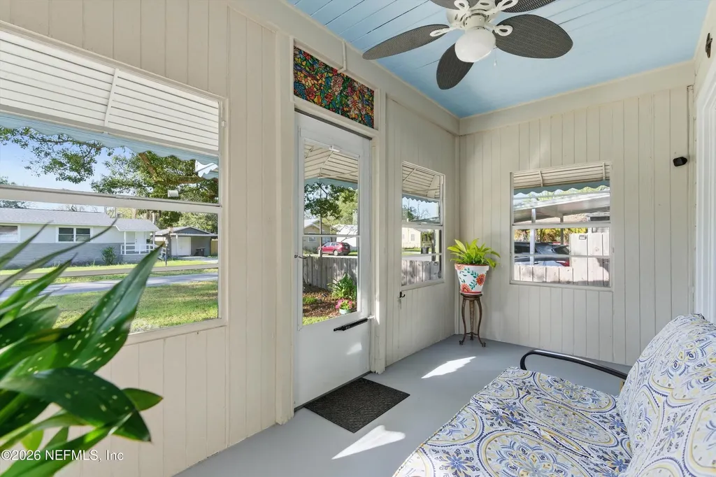 4527 Hercules Avenue Jacksonville FL 32205