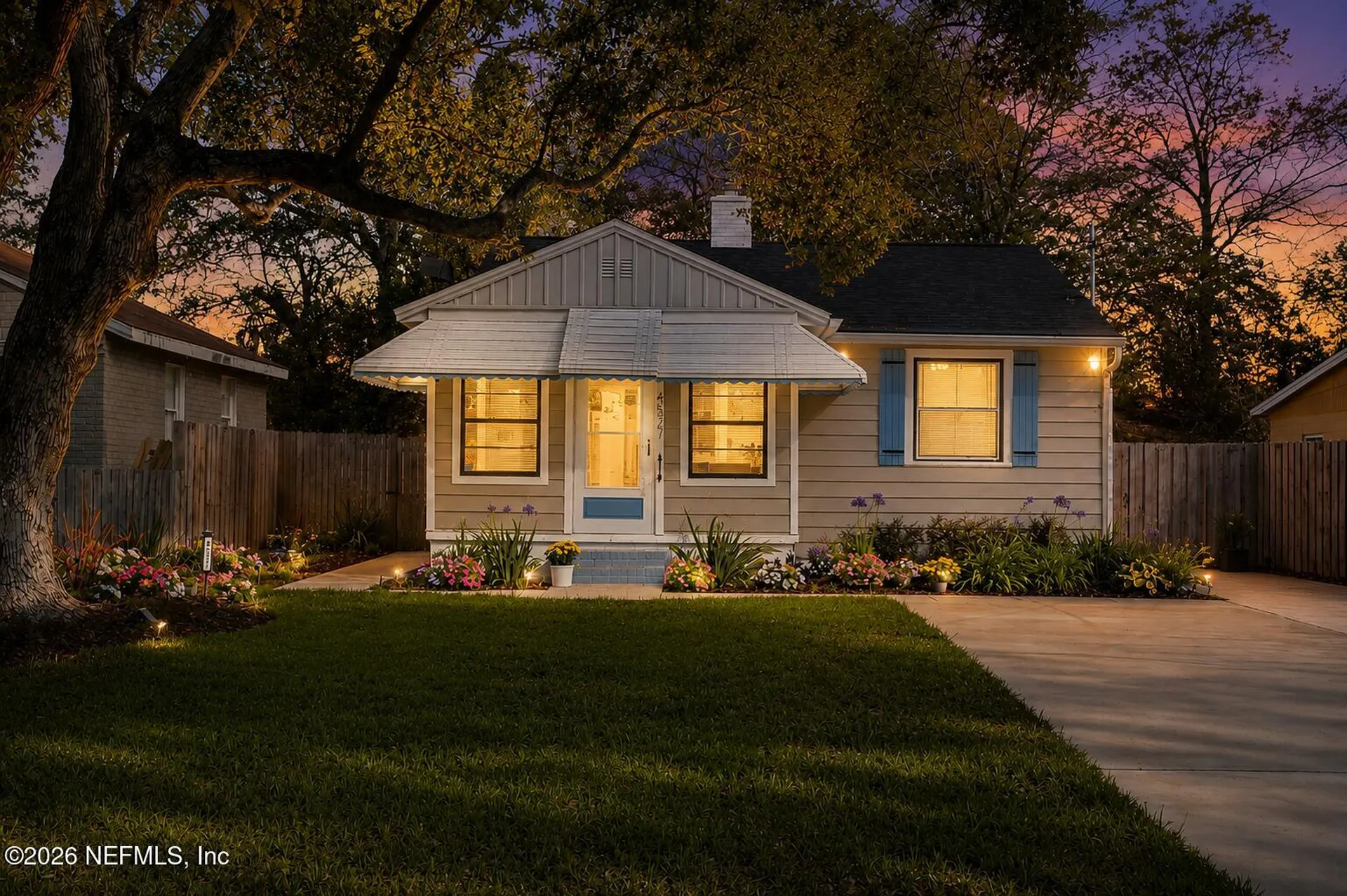 4527 Hercules Avenue Jacksonville FL 32205