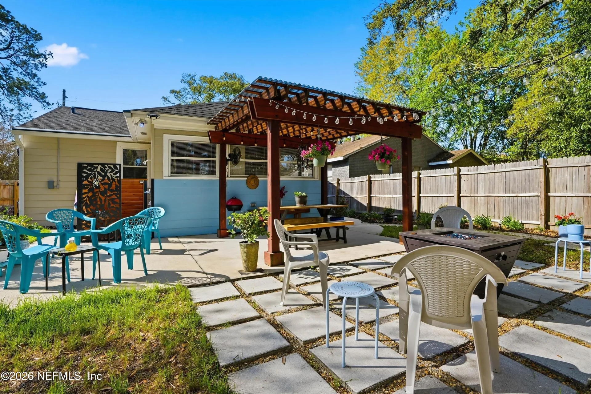 4527 Hercules Avenue Jacksonville FL 32205