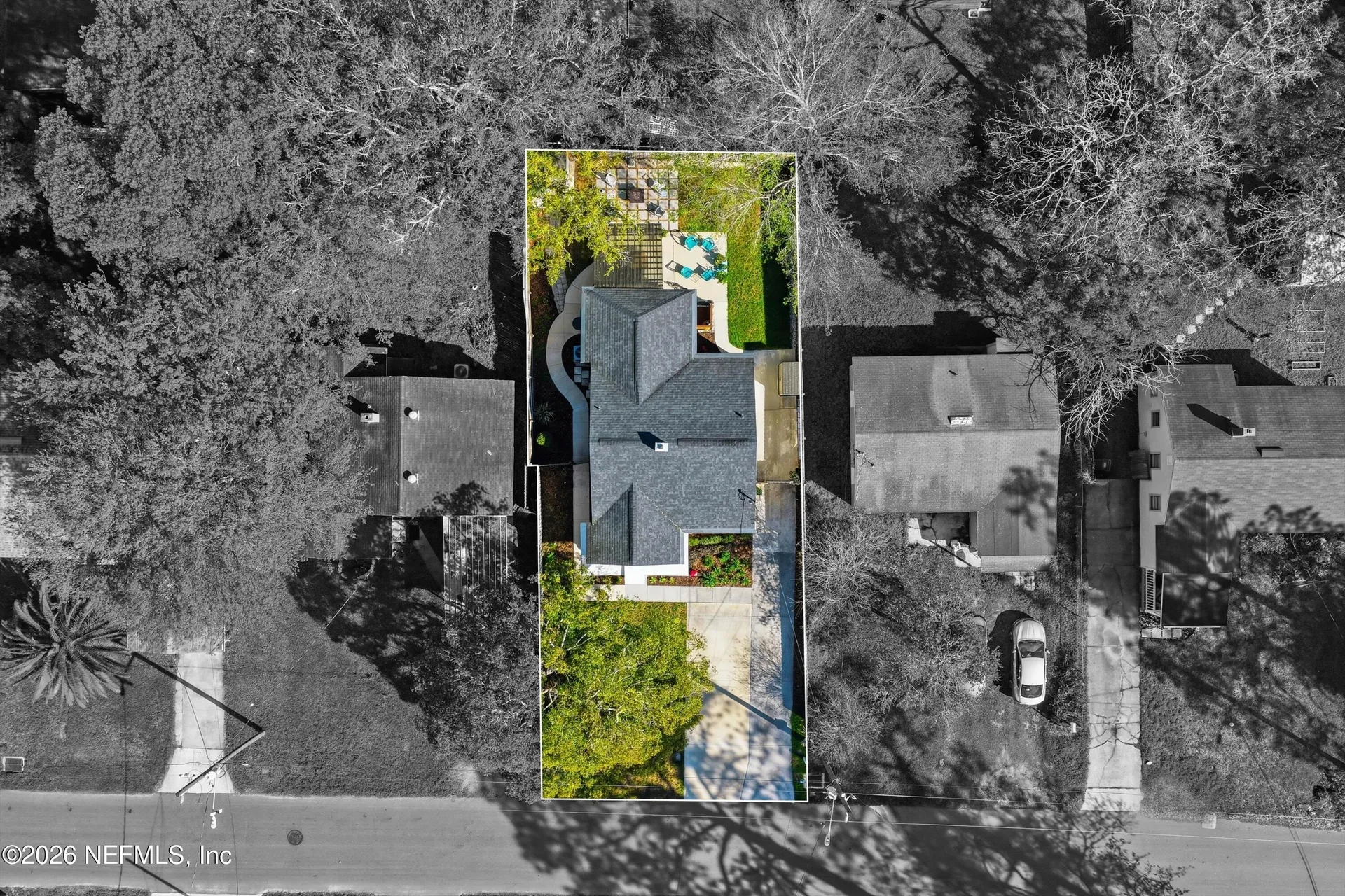4527 Hercules Avenue Jacksonville FL 32205