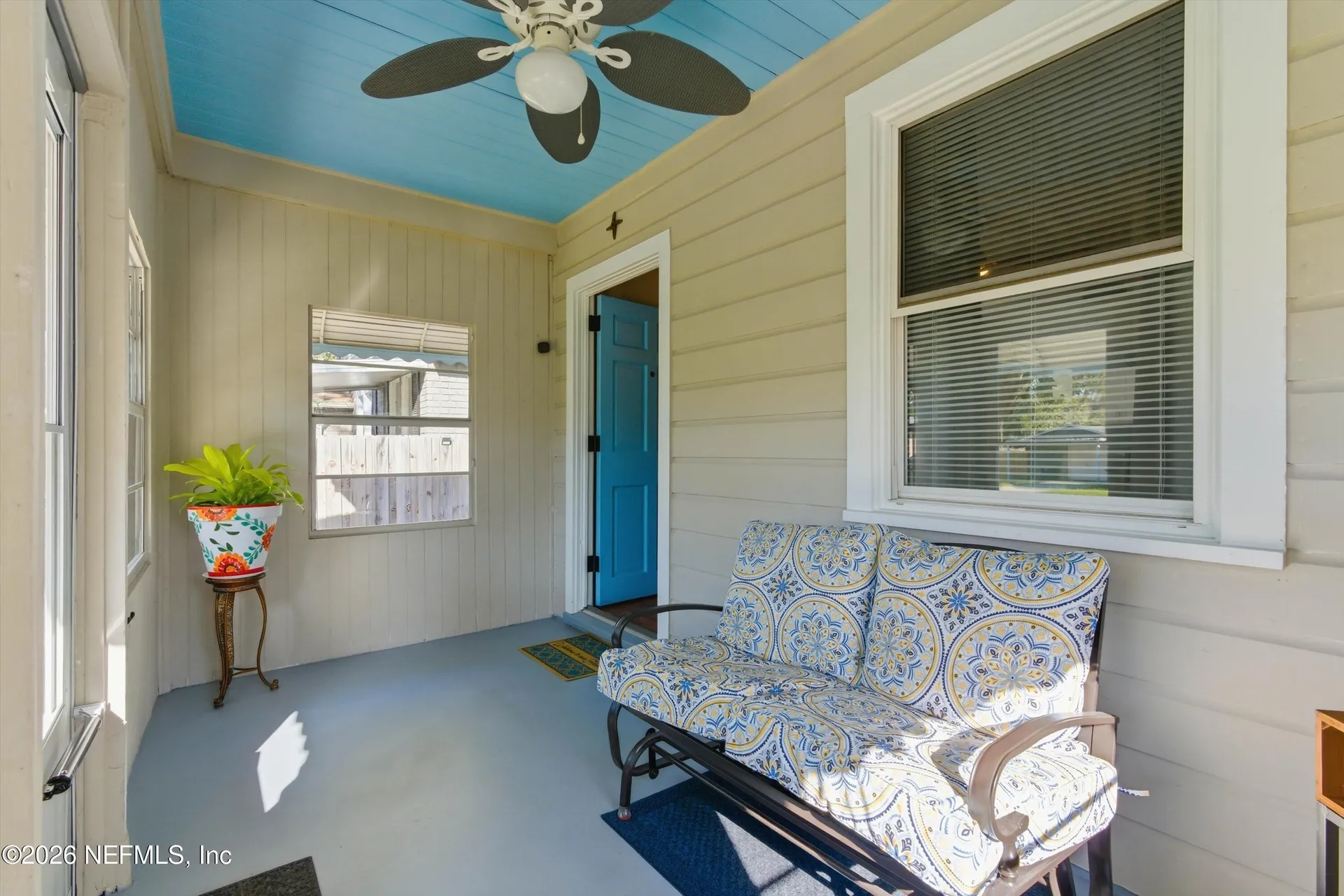 4527 Hercules Avenue Jacksonville FL 32205