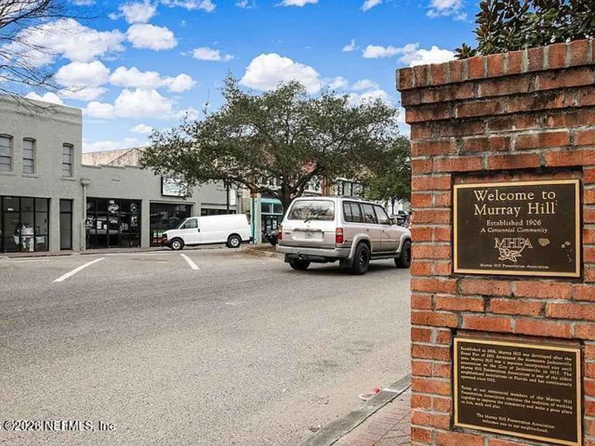 4527 Hercules Avenue Jacksonville FL 32205