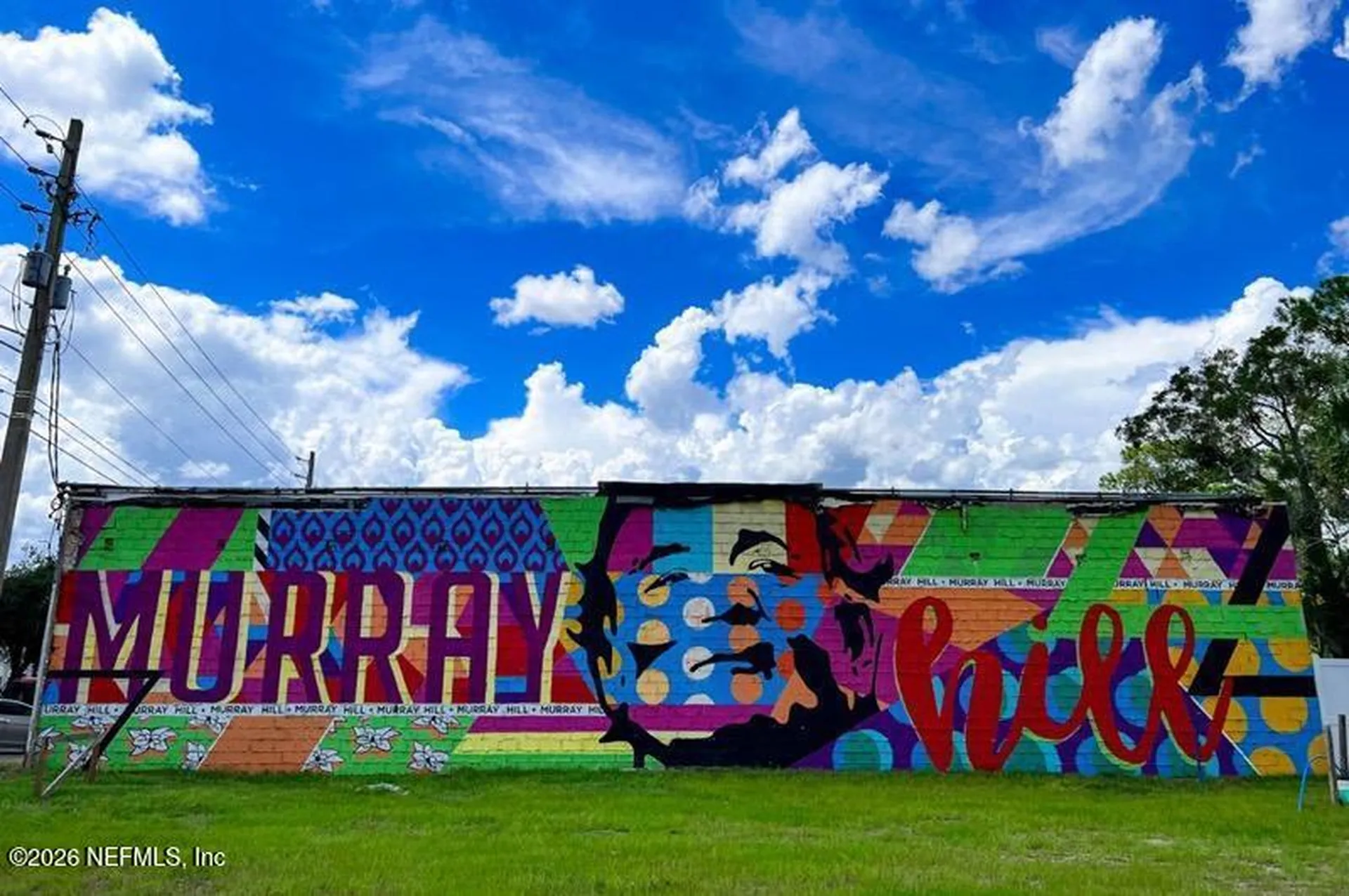 4527 Hercules Avenue Jacksonville FL 32205