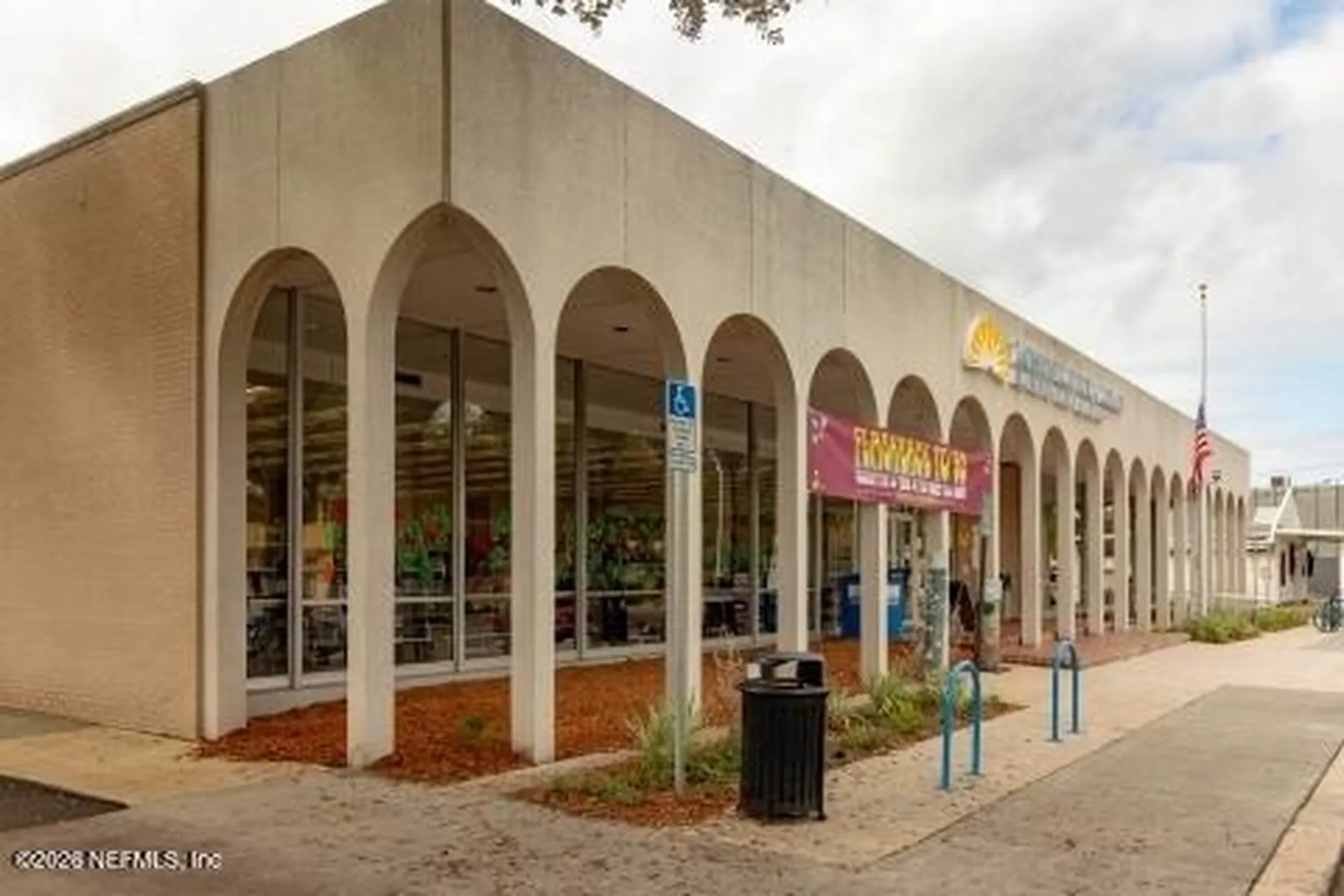 4527 Hercules Avenue Jacksonville FL 32205