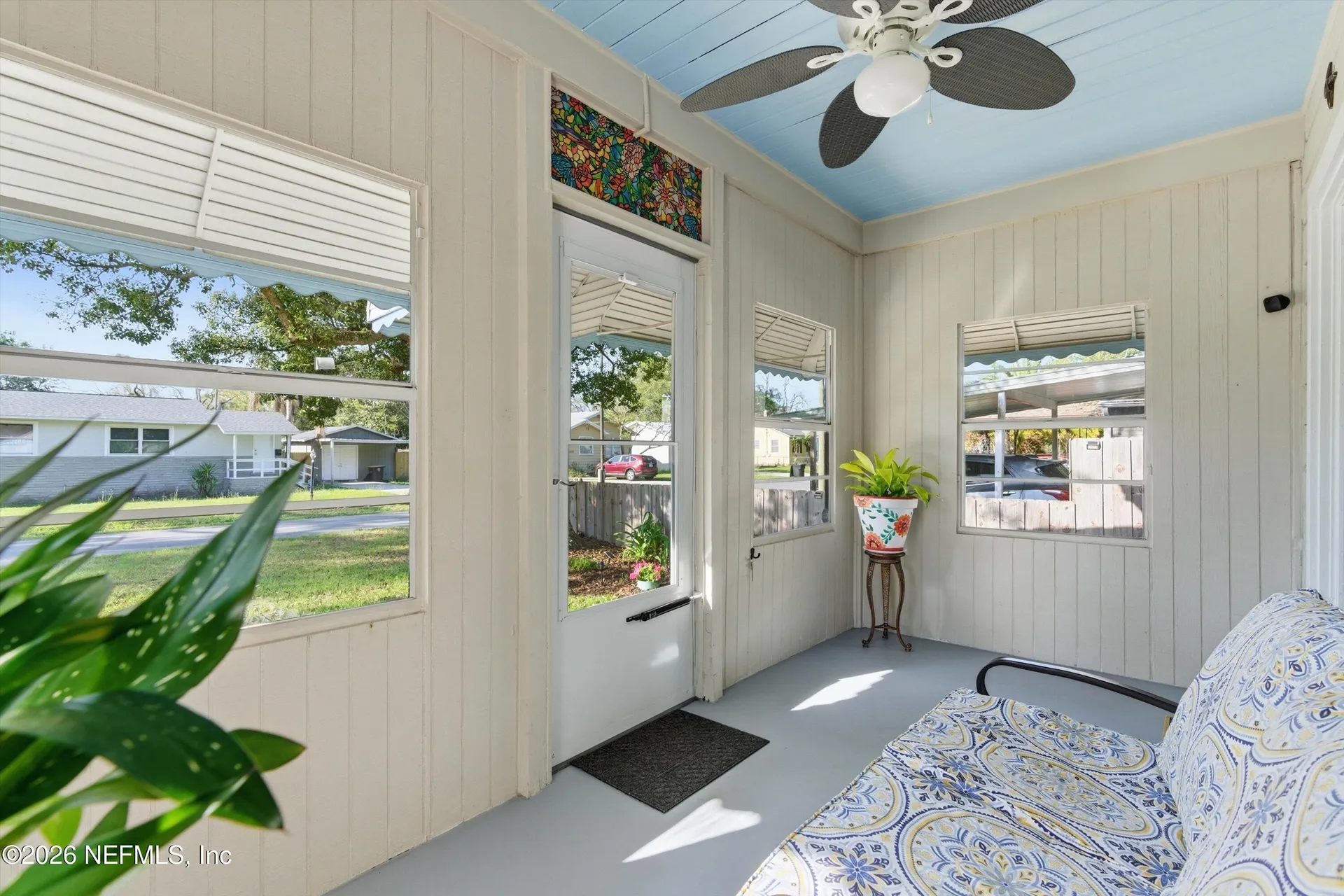 4527 Hercules Avenue Jacksonville FL 32205