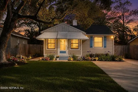 4527 Hercules Avenue Jacksonville FL 32205