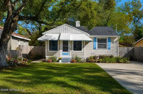 4527 Hercules Avenue Jacksonville FL 32205