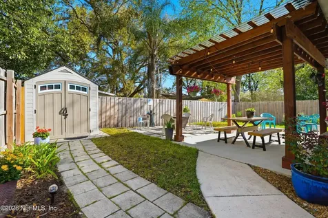 4527 Hercules Avenue Jacksonville FL 32205