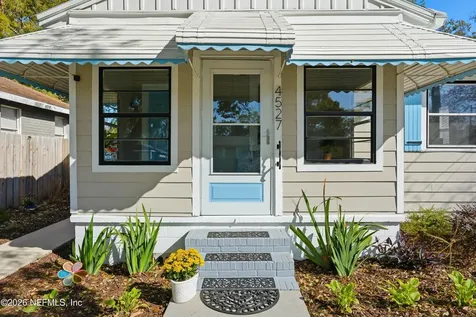 4527 Hercules Avenue Jacksonville FL 32205