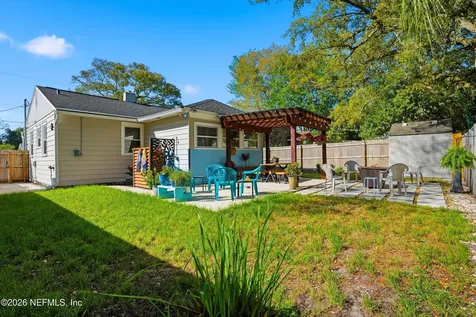 4527 Hercules Avenue Jacksonville FL 32205