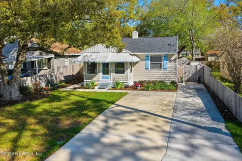 4527 Hercules Avenue Jacksonville FL 32205