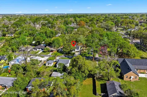 4527 Hercules Avenue Jacksonville FL 32205