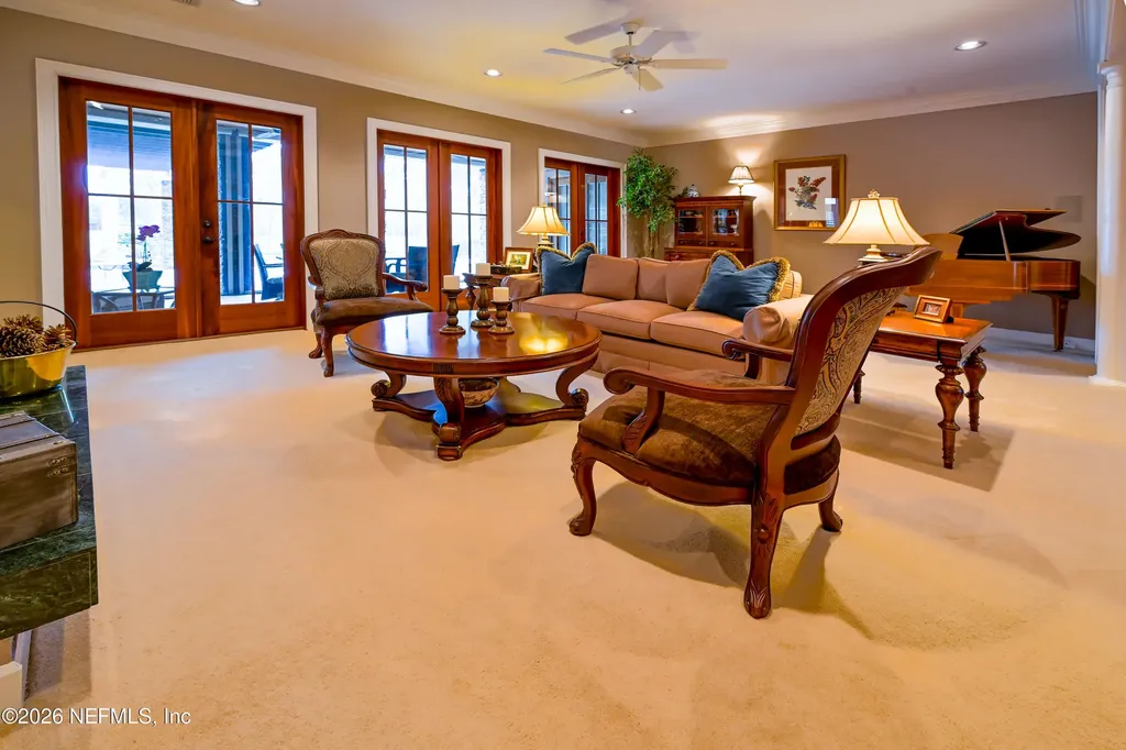 3767 Vickers Lake Drive Jacksonville FL 32224