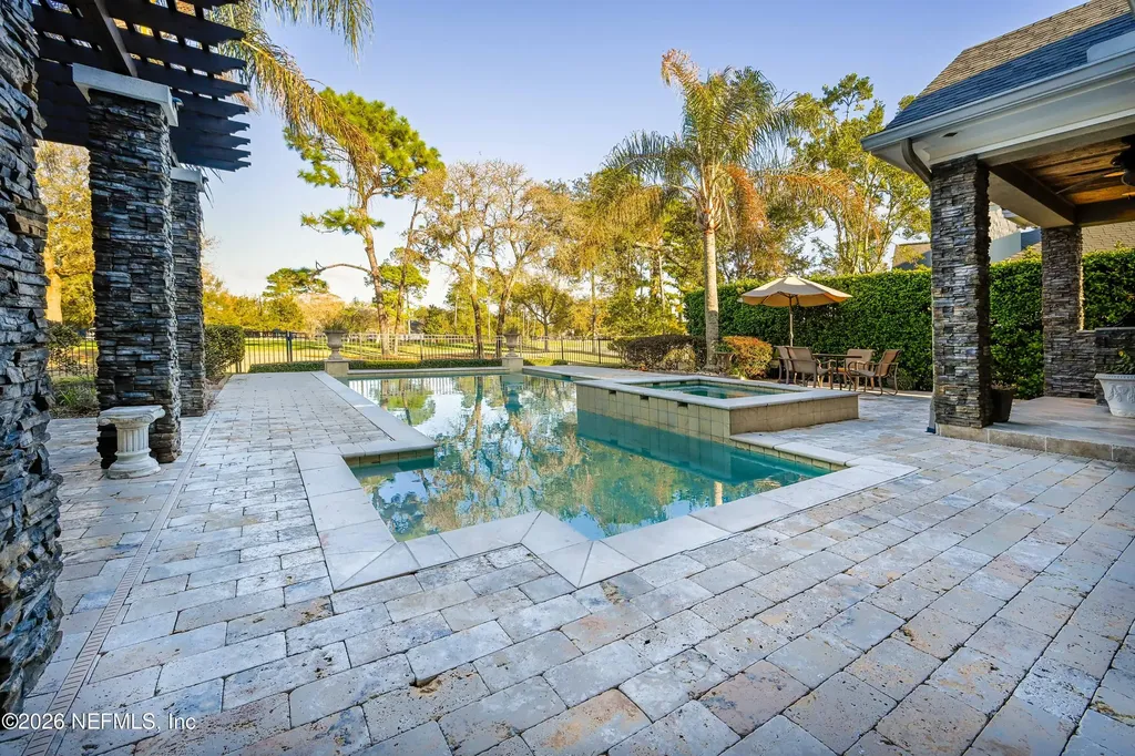 3767 Vickers Lake Drive Jacksonville FL 32224
