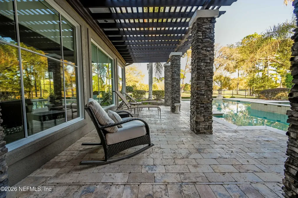 3767 Vickers Lake Drive Jacksonville FL 32224