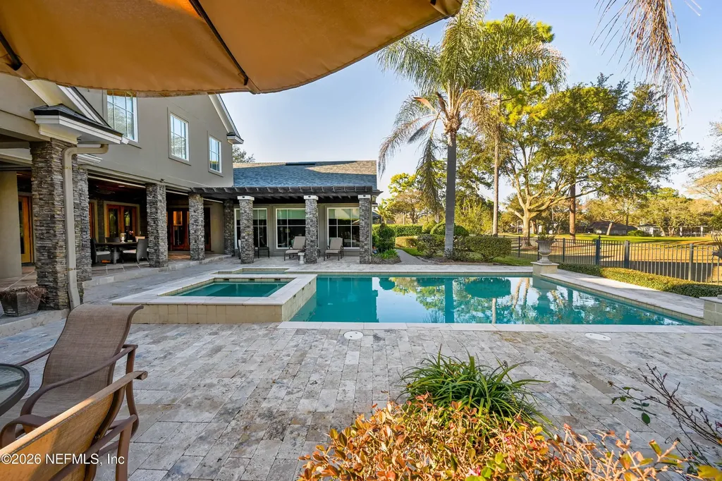 3767 Vickers Lake Drive Jacksonville FL 32224