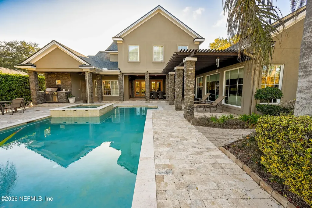 3767 Vickers Lake Drive Jacksonville FL 32224