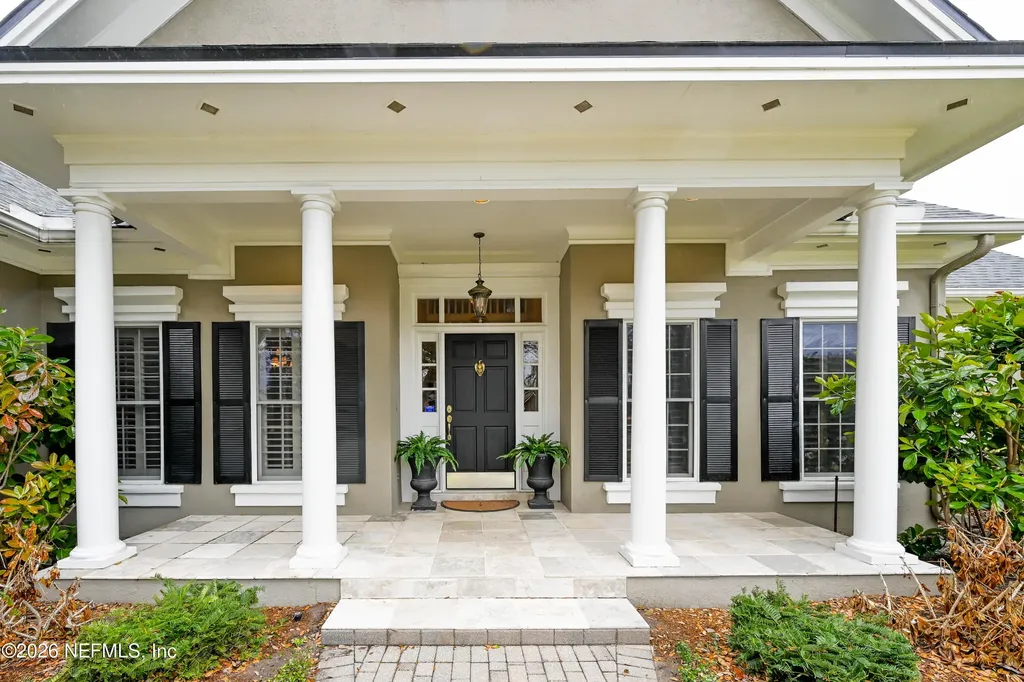 3767 Vickers Lake Drive Jacksonville FL 32224