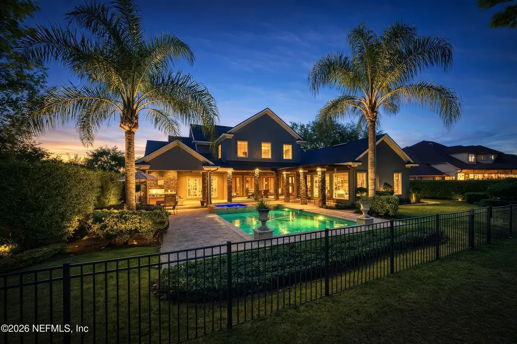 3767 Vickers Lake Drive Jacksonville FL 32224