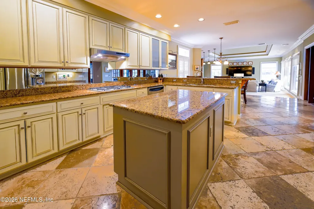 3767 Vickers Lake Drive Jacksonville FL 32224