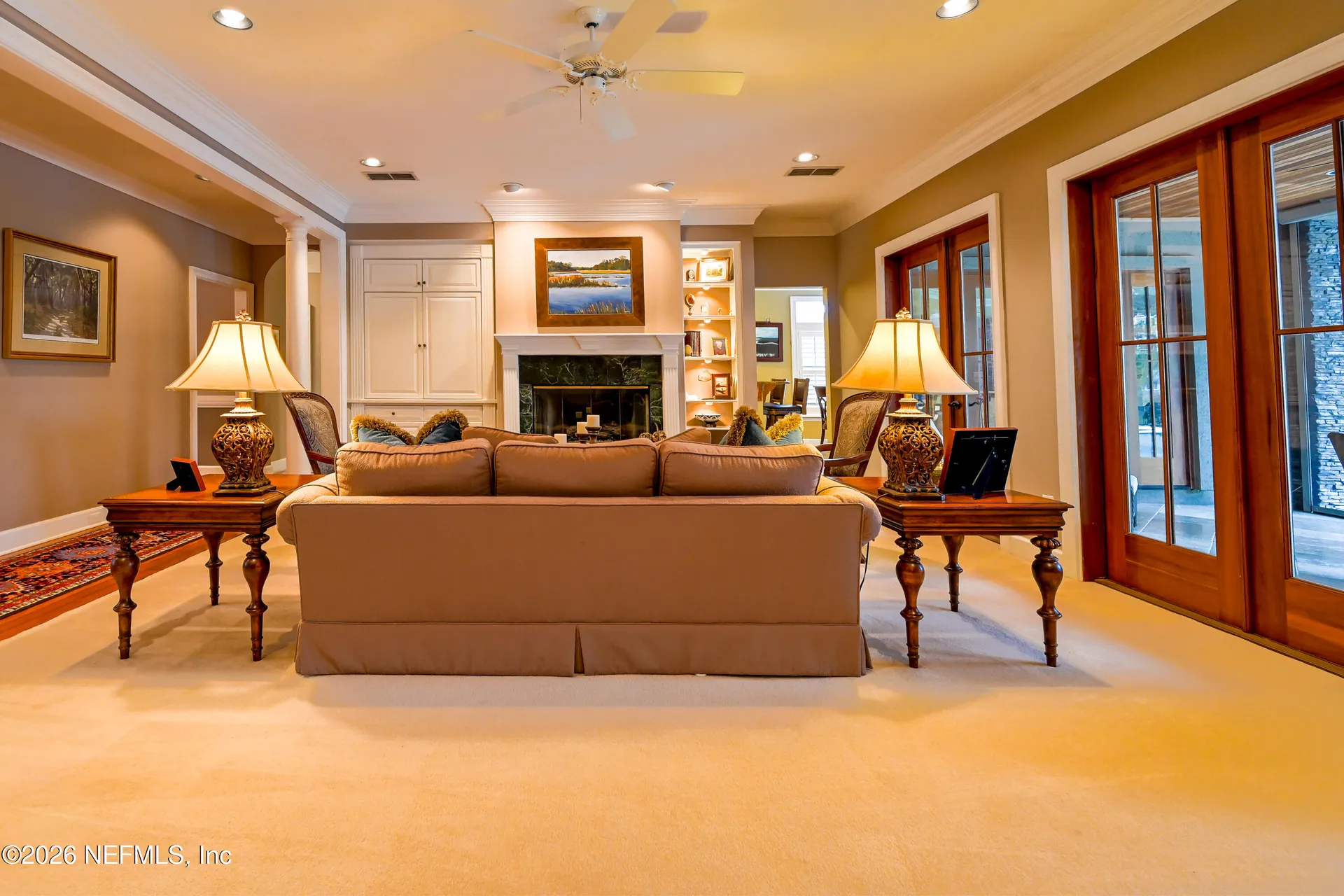 3767 Vickers Lake Drive Jacksonville FL 32224