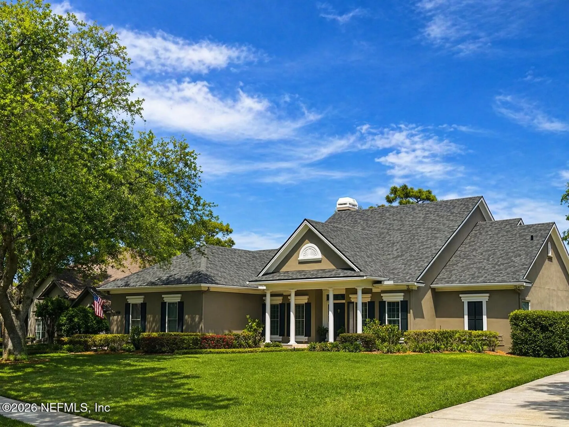 3767 Vickers Lake Drive Jacksonville FL 32224