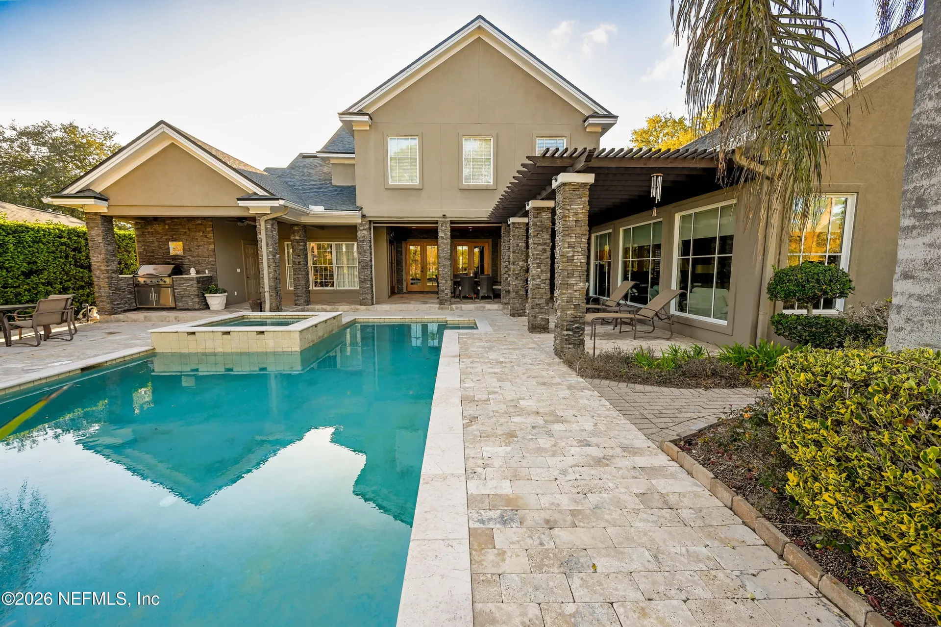 3767 Vickers Lake Drive Jacksonville FL 32224