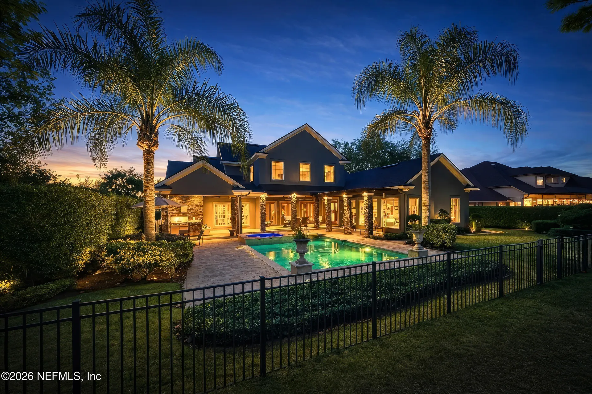 3767 Vickers Lake Drive Jacksonville FL 32224