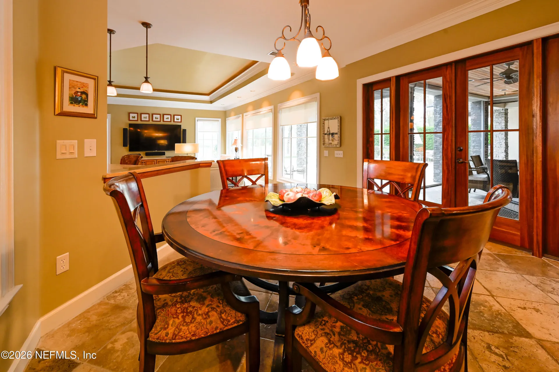 3767 Vickers Lake Drive Jacksonville FL 32224