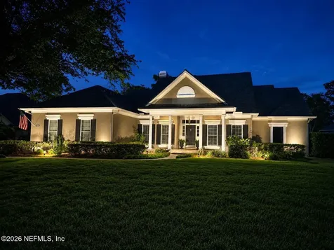 3767 Vickers Lake Drive Jacksonville FL 32224