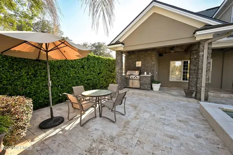 3767 Vickers Lake Drive Jacksonville FL 32224