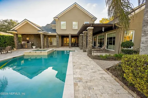 3767 Vickers Lake Drive Jacksonville FL 32224