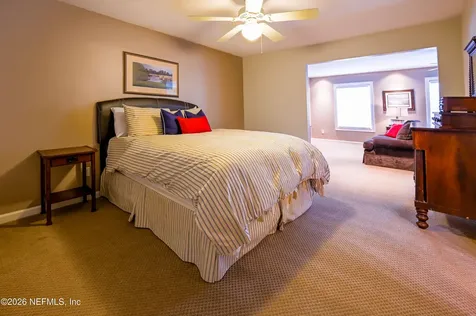 3767 Vickers Lake Drive Jacksonville FL 32224