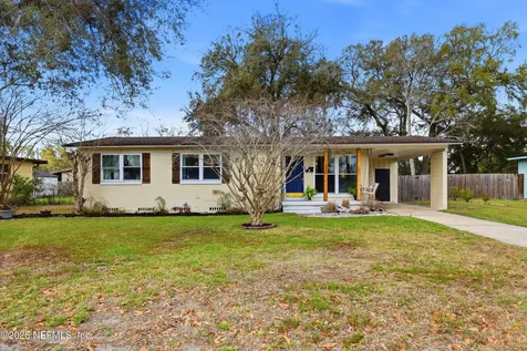 4075 Ferrarra Street Jacksonville FL 32217