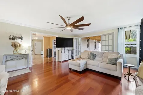 4075 Ferrarra Street Jacksonville FL 32217