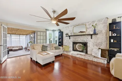 4075 Ferrarra Street Jacksonville FL 32217