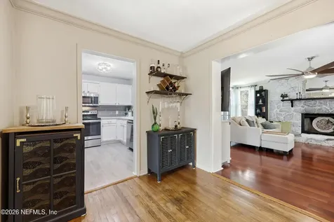 4075 Ferrarra Street Jacksonville FL 32217