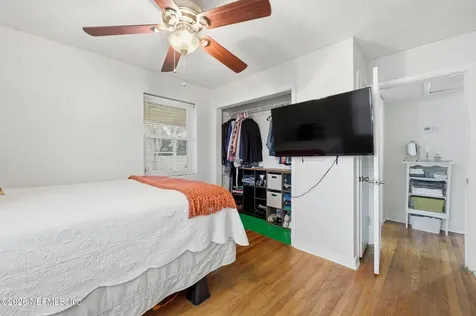 4075 Ferrarra Street Jacksonville FL 32217