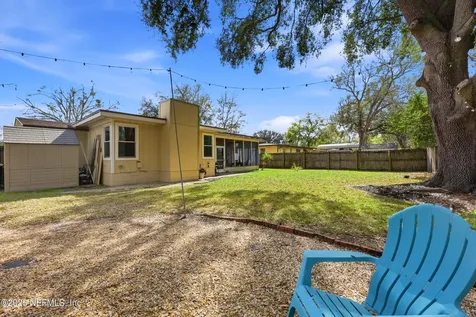 4075 Ferrarra Street Jacksonville FL 32217