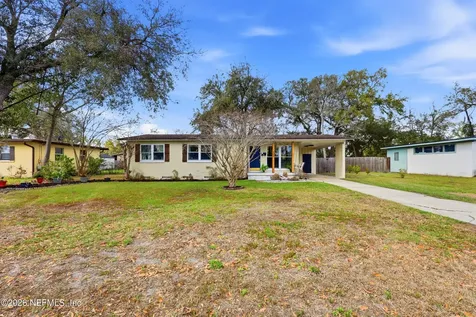 4075 Ferrarra Street Jacksonville FL 32217