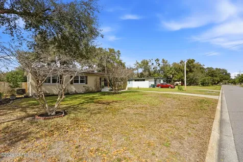 4075 Ferrarra Street Jacksonville FL 32217