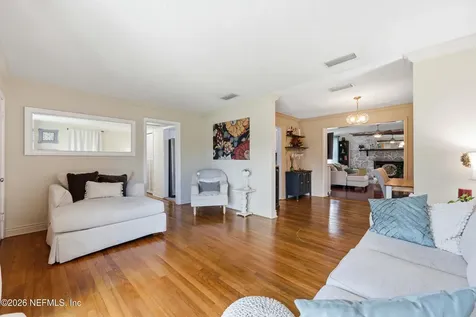 4075 Ferrarra Street Jacksonville FL 32217