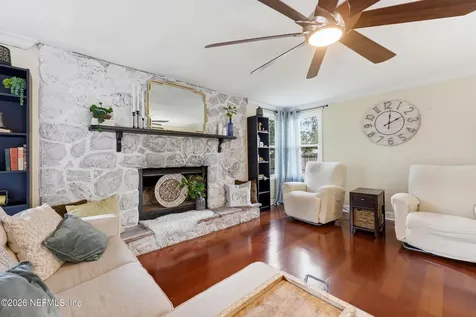 4075 Ferrarra Street Jacksonville FL 32217