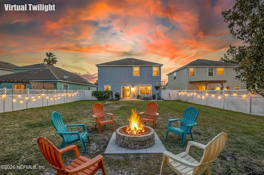 813 Sunny Stroll Drive Middleburg FL 32068