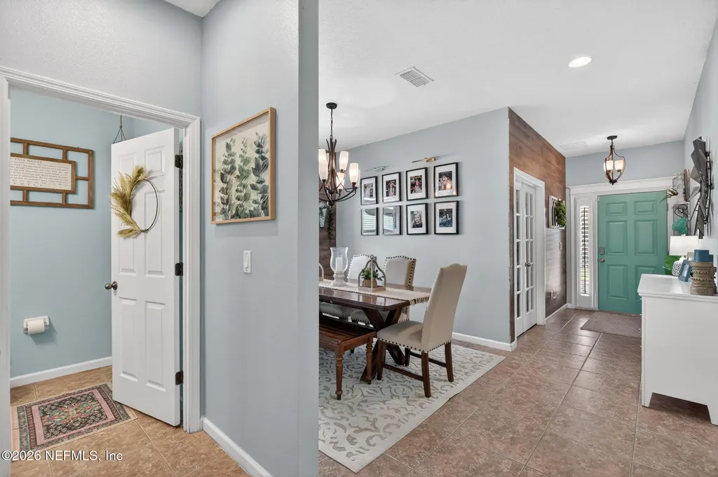 813 Sunny Stroll Drive Middleburg FL 32068